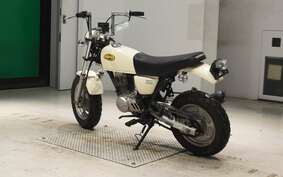 HONDA APE 100 HC07