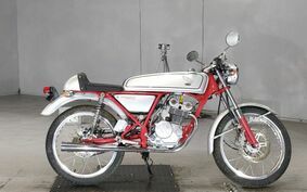 HONDA DREAM 50 AC15