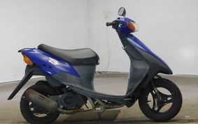 SUZUKI LET's 2 CA1PA