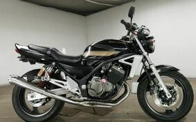 KAWASAKI BALIUS 250 Gen.2 ZR250B