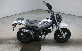 SUZUKI TR50 STREET MAGIC S CA1LB