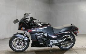 KAWASAKI GPZ750 R 1985 ZX750G