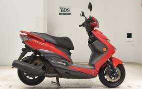 SUZUKI ADDRESS V125 CF4EA