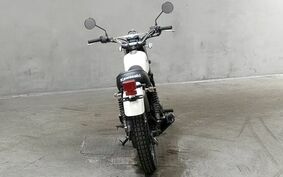 KAWASAKI 250TR BJ250F