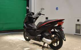 HONDA PCX125 JF56