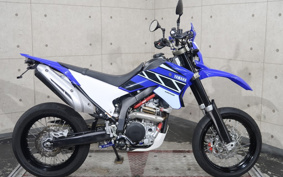 YAMAHA WR250X DG20