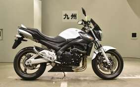 SUZUKI GSR400 2007 GK7DA