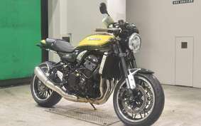 KAWASAKI Z900RS 2023 ZR900K