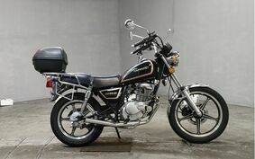 SUZUKI GN125 F Gen.2 PCJ2N