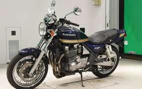 KAWASAKI ZEPHYR 1100 RS 2001 ZRT10A