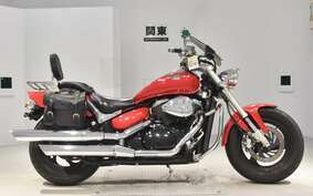 SUZUKI BOULEVARD 400 2005 VK55A