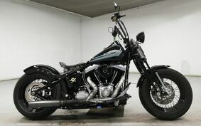 HARLEY FLSTSB 1580 2009 JM5