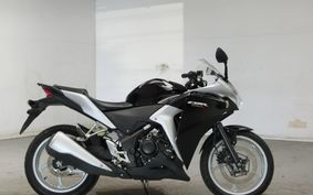 HONDA CBR250R MC41