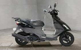 SUZUKI ADDRESS V125 S CF4MA