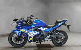 SUZUKI GSX250R DN11A