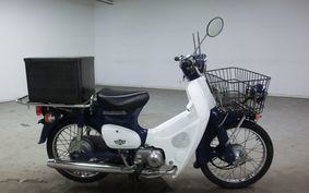 HONDA PRESS CUB 50 C50