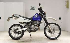 SUZUKI DJEBEL 250 XC SJ45A