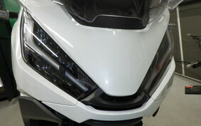 HONDA NT1100 2022 SC84