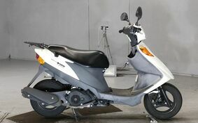 SUZUKI ADDRESS V125 CF4EA