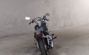 YAMAHA DRAGSTAR 250 VG02J
