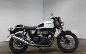 TRIUMPH THRUXTON 900 2015 J9147G