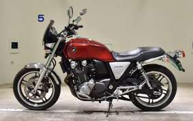 HONDA CB1100 2011 SC65