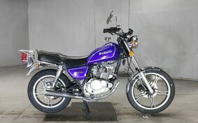 SUZUKI GN125 H PCJG9