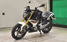 BMW G310R 2020