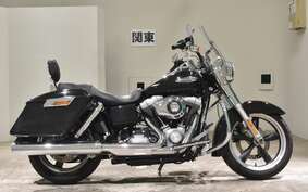 HARLEY FLD 1580 2011 GZ4