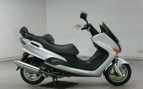 YAMAHA MAJESTY 125 5CA