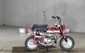 HONDA MONKEY Z50A