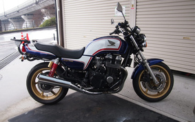 HONDA CB750 2008 RC42