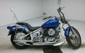 YAMAHA DRAGSTAR 400 1999 4TR