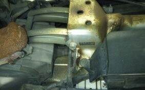 SUZUKI ADDRESS V100 CE13A