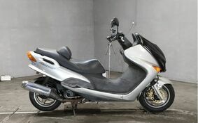 YAMAHA MAJESTY 125 5CA