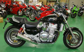 HONDA X4 LD 2002 SC38