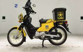 HONDA CROSS CUB 110 JA10