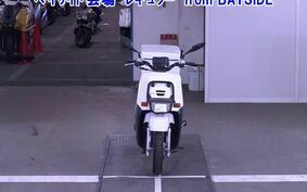 YAMAHA ギアー4 UA08J