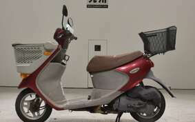 SUZUKI LET's 4 Basket CA43A