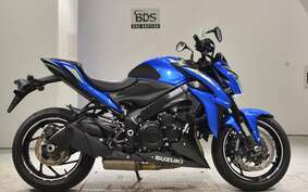 SUZUKI GSX-S1000 2020 GT79B