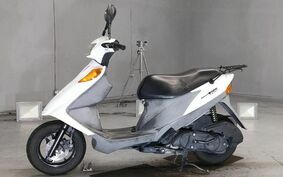 SUZUKI ADDRESS V125 CF4EA