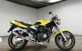 SUZUKI BANDIT 250 V GJ77A