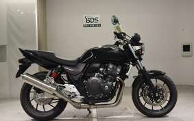 HONDA CB400SF GEN 4 A 2022 NC42