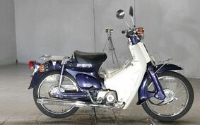 HONDA C50 SUPER CUB AA01