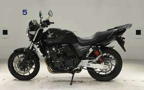 HONDA CB400SF GEN 4 A 2020 NC42