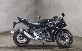 SUZUKI GSX250R DN11A