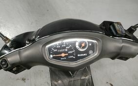 SUZUKI ADDRESS V125 CF46A