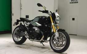 BMW R NINE T 2014