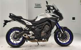 YAMAHA MT-09 Tracer 2015 RN36J