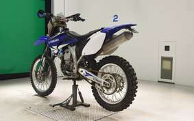 YAMAHA YZ250F CG27C